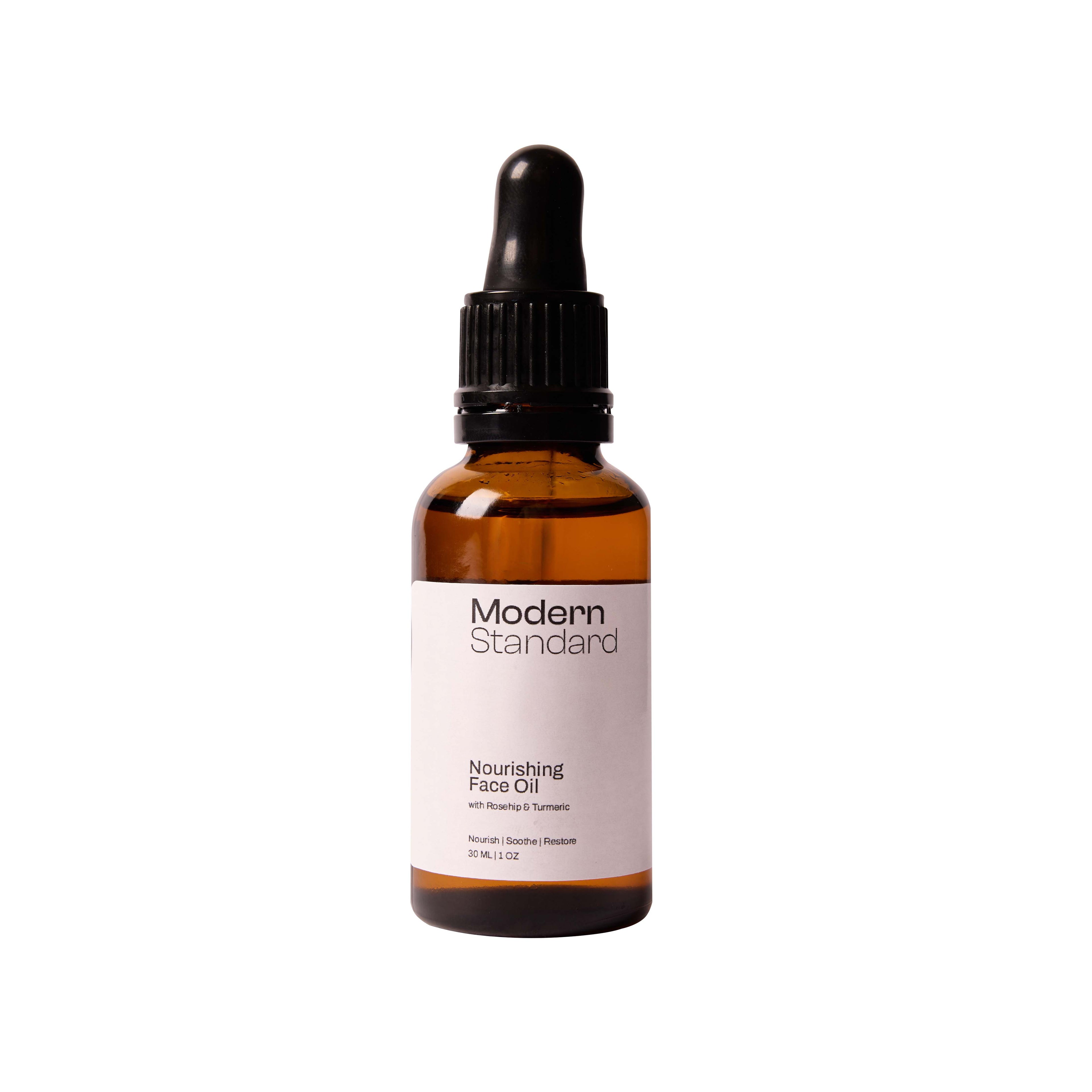 Nourishing Face Oil