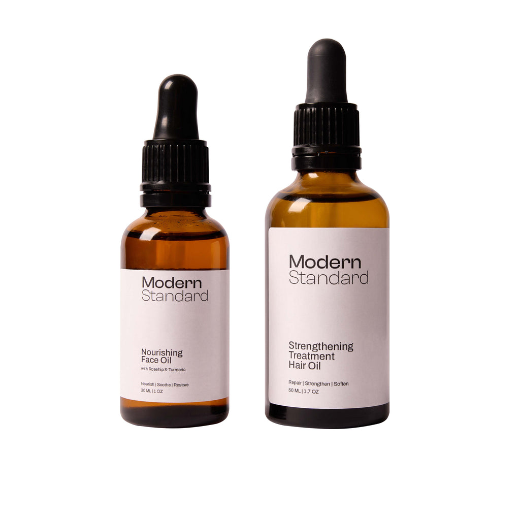 Modern Standard Wellness Bundle - best value