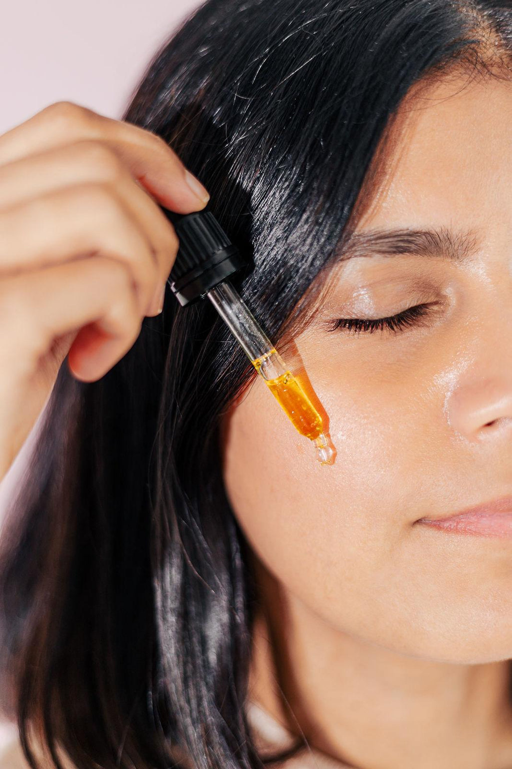 Nourishing Face Oil - best for pigmentation and dry skin